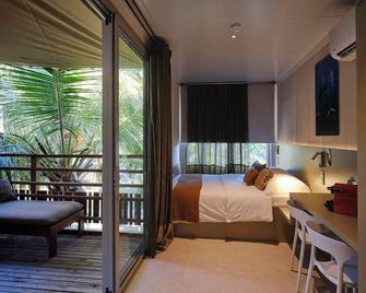 Le Jardin Maore - Kani-Kéli - חדר שינה