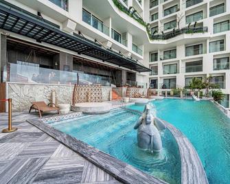 Apec Mandala Tuy Hòa Phú Yên - Tuy Hoa - Pool
