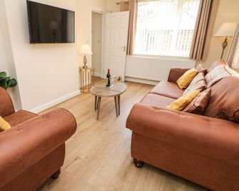 Cedar Holme - Bakewell - Wohnzimmer