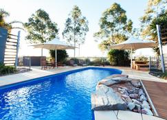 Majestic Oasis Apartments - Port Augusta - Pool