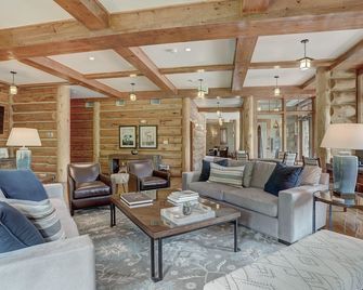 Bachelor Gulch Village by Vail Resorts - Avon - Lounge