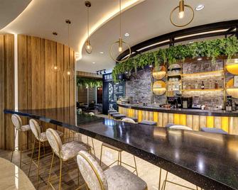ibis Styles Johor Iskandar Puteri - Johor Bahru - Bar