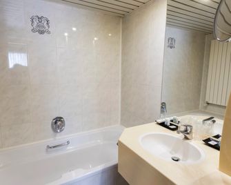 Hotel Bero - Oostende