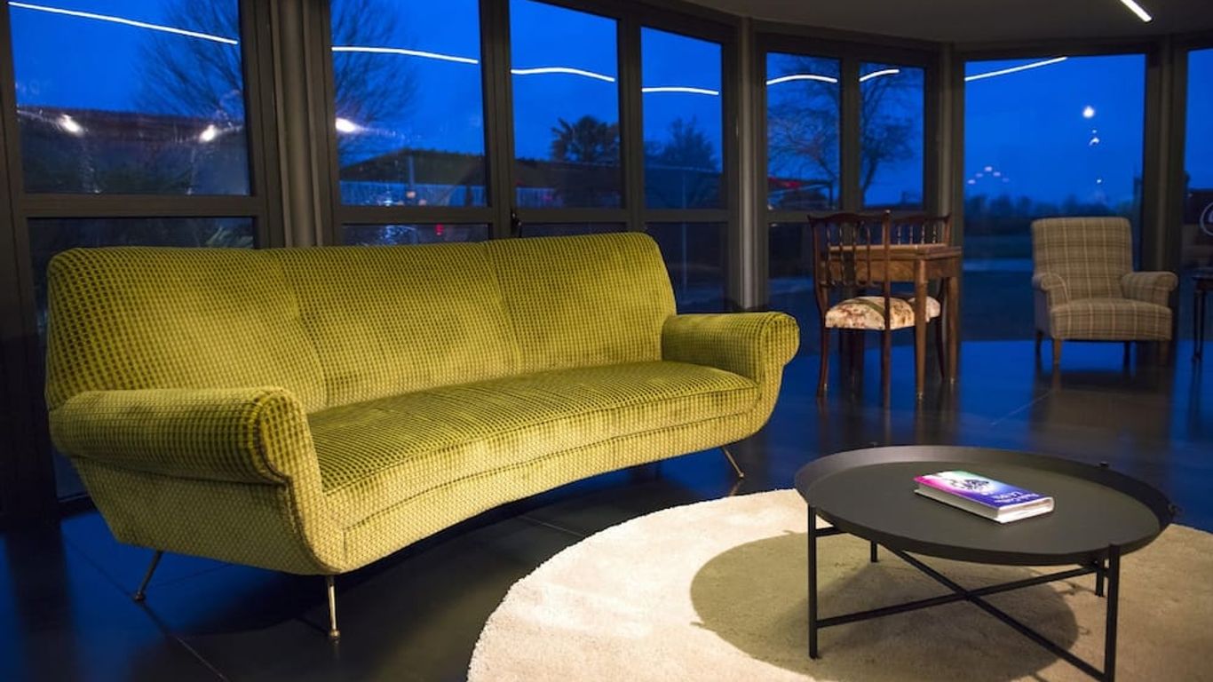 Country Resort Le Due Ruote