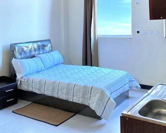 Betsi Bed & Breakfast (Bbb) - Addis Abeba - Habitación