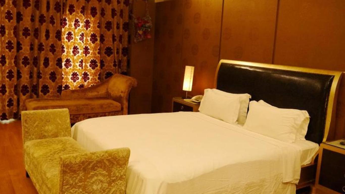 Elan Boutique Motel
