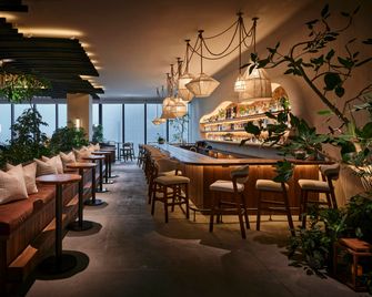 1 Hotel Tokyo - Tokyo - Bar