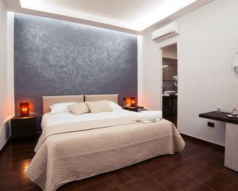 Glam House - Salerno - Habitación