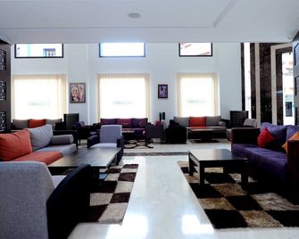 Blue Sea LE Printemps - מרקש - טרקלין