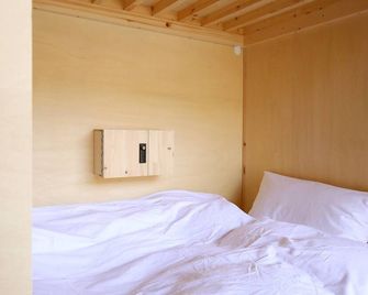 EN hostel - Kochi - Habitación