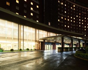 Marroad International Hotel Narita - Narita - Building