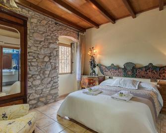 Flateli Angles - Anglès - Bedroom