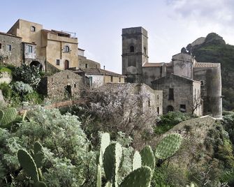 Dolce Casa n41 - Savoca