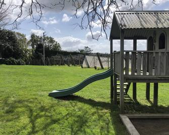 The Homestead at Idyllic Ongare Point - Tauranga