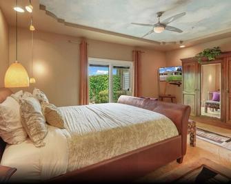 Discover the Lakeview Villa Escape - Galt - Habitación