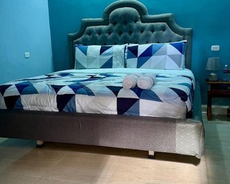 Hotel Bugambilias - Estelí