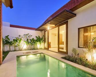 The Tempekan Beten Kepah - Baturiti - Pool
