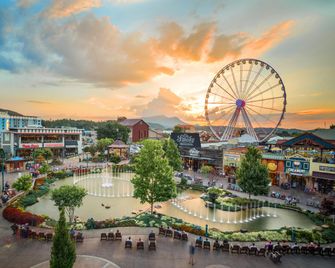 Picture Perfect - Sevierville - Outdoors view