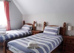 Lakeside dormer bungalow - Belturbet - Bedroom