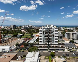 Kula Wollongong - Wollongong - Building