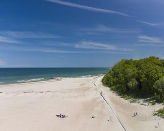 Sunny Baltic - Jarosławiec - Plaża