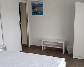 Hacienda Bled Rooms - Bled