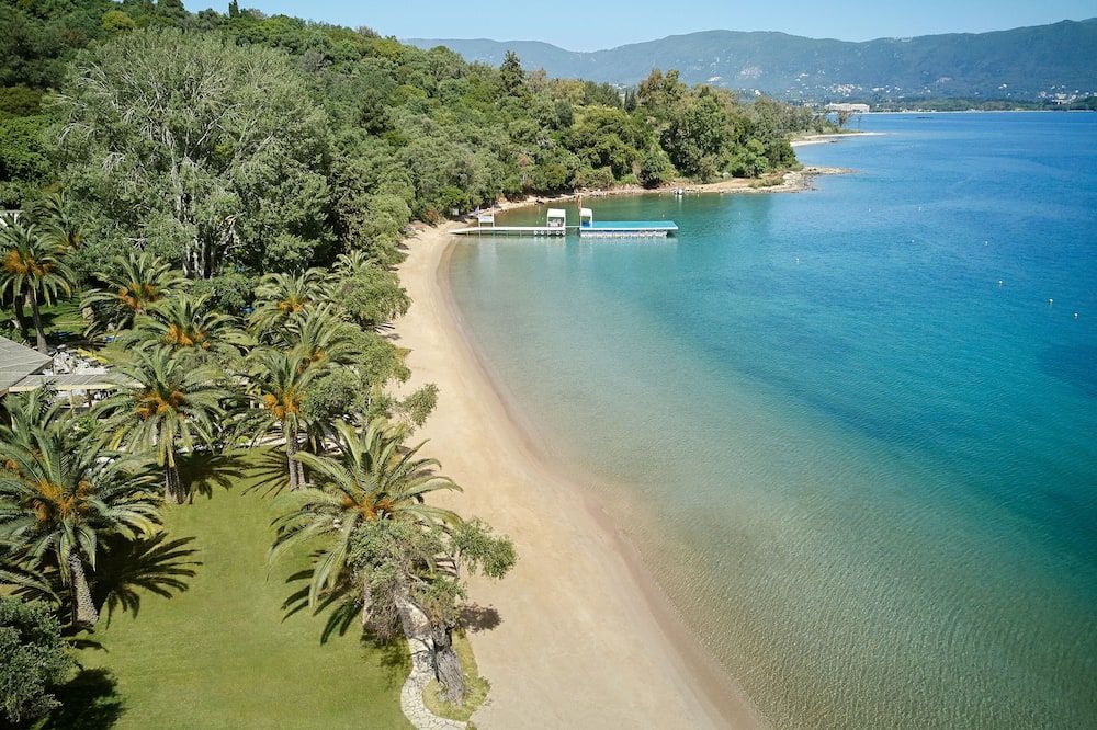 جريكوتيل دافنيلا باي