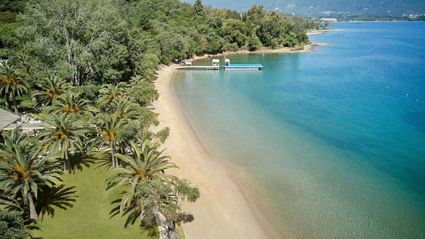 Grecotel Luxme Daphnila Bay