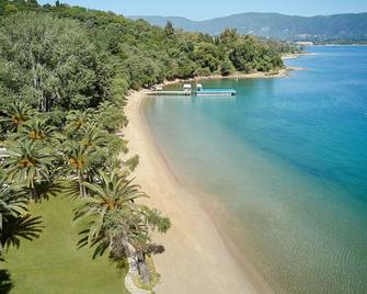 Grecotel Luxme Daphnila Bay - Gouvia - Playa