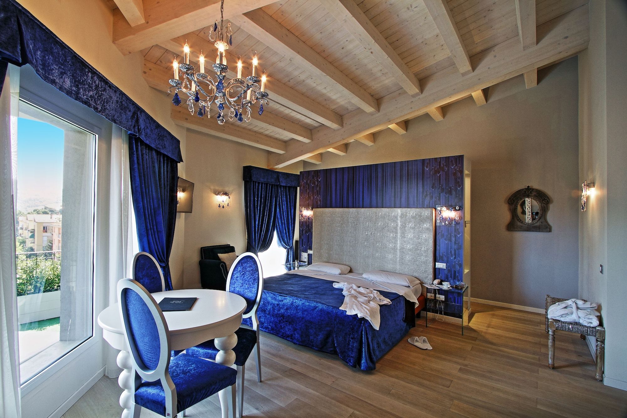 Boutique Hotel Calzavecchio