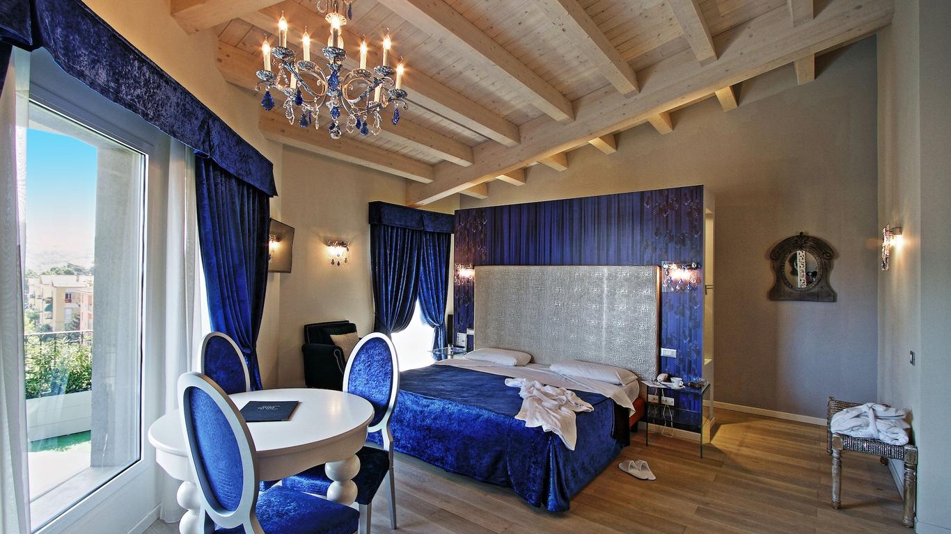 Boutique Hotel Calzavecchio