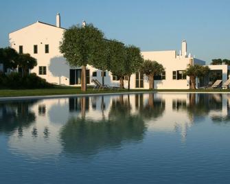 Rusticae Agroturismo Finca Atalis - Es Migjorn Gran