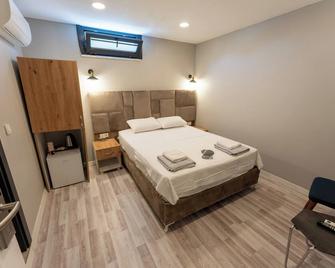 Lacasa Royal Hotel - Istanbul - Phòng ngủ