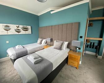 Pentire Hotel - Newquay - Habitación