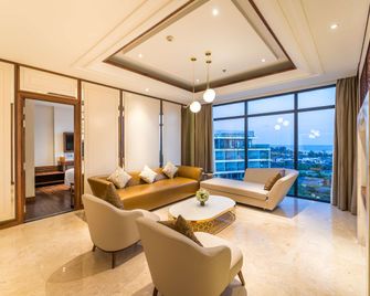 Best Western Premier Sonasea Phu Quoc - Phu Quoc - Habitación