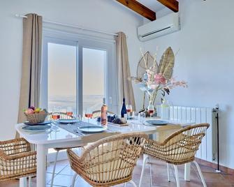 Villa Karma by Interhome - Pego - Dining room