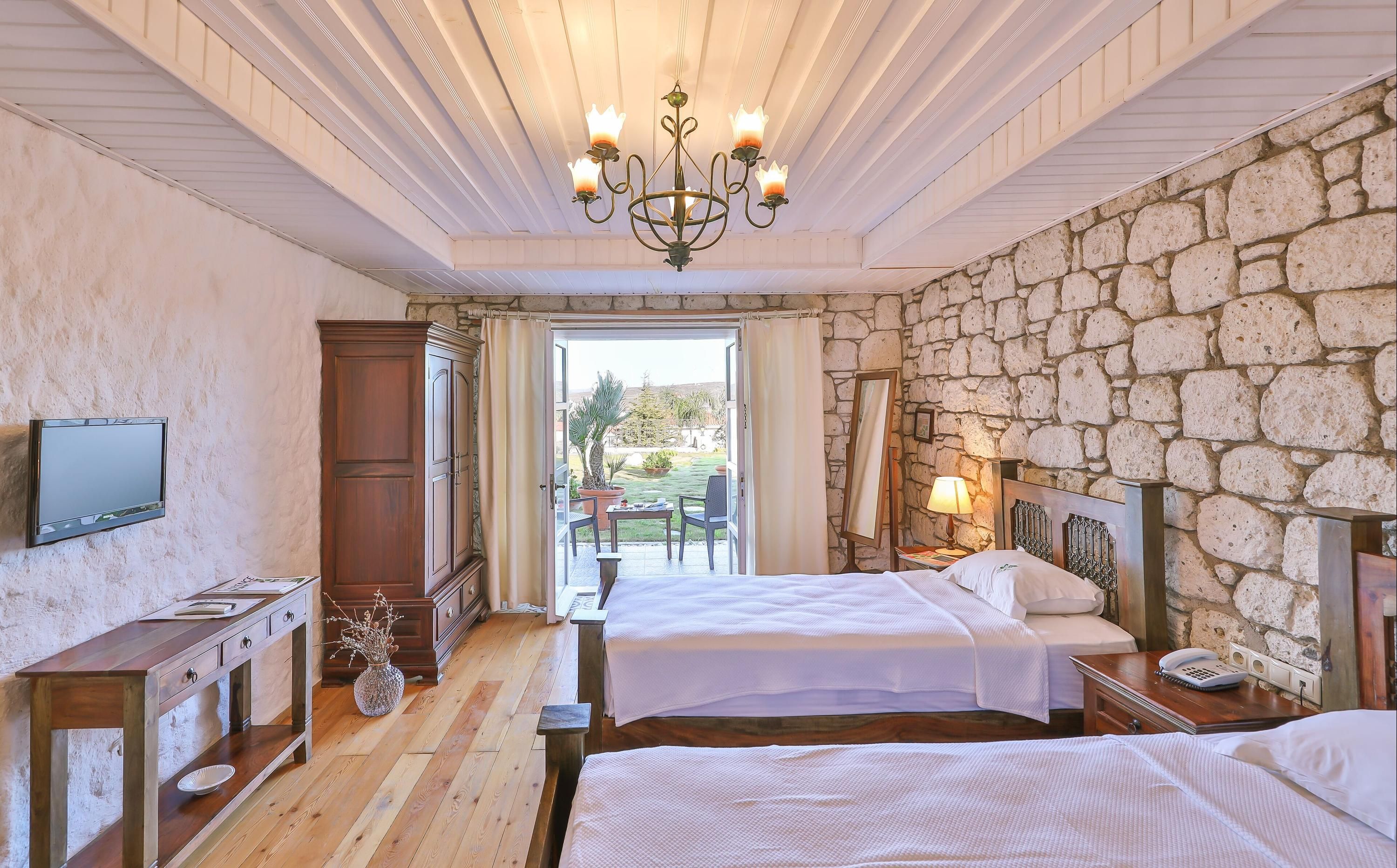 Imren Han Hotel - Special Category - Alacati