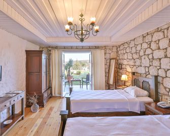Imren Han Hotel - Special Category - Alacati