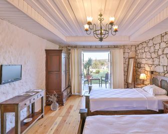 Imren Han Hotel - Special Category - Alacati