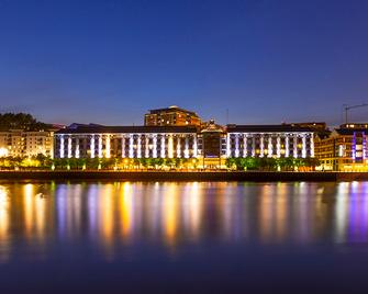 Copthorne Hotel Newcastle - Newcastle upon Tyne - Building