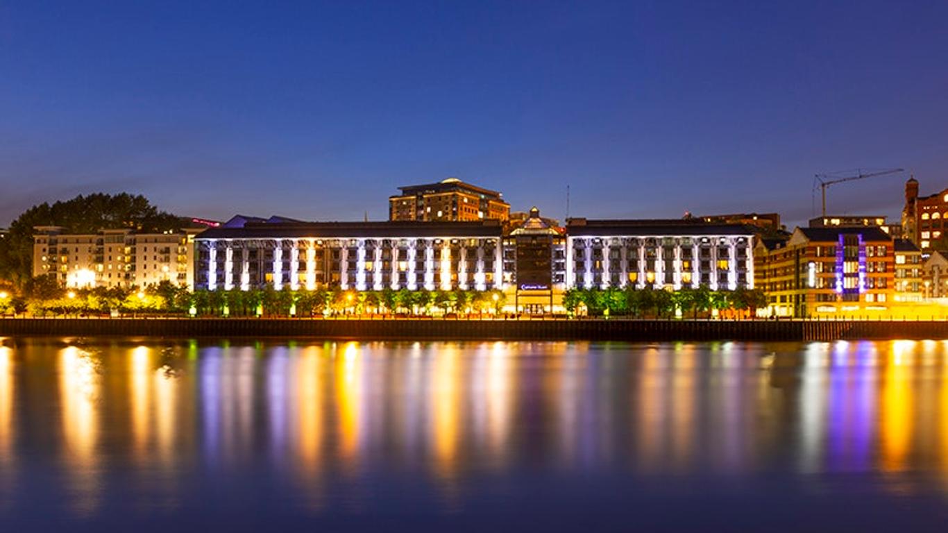 Copthorne Hotel Newcastle