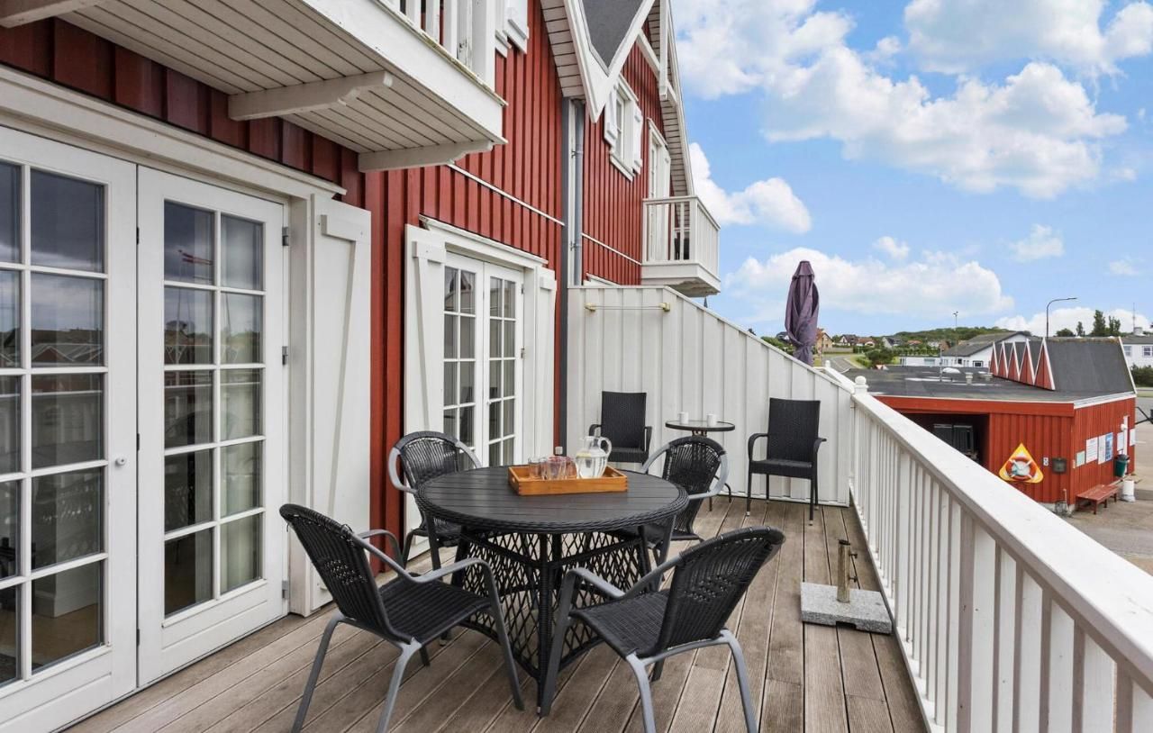 Cozy Apartment in Bagenkop With Sauna – Bagenkop