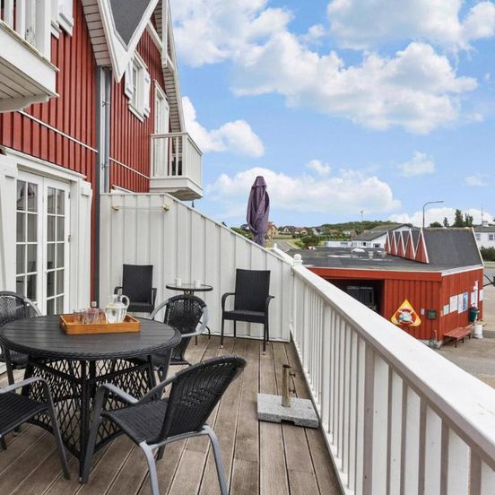 Cozy Apartment in Bagenkop With Sauna – Bagenkop
