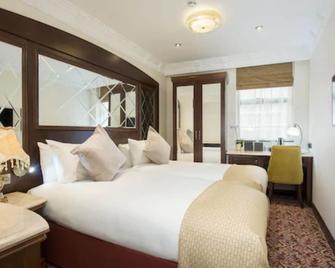 George Street Hotel - Oxford - Bedroom