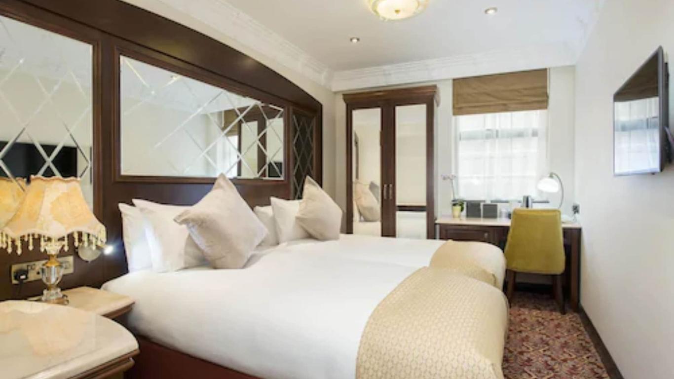 George Street Hotel