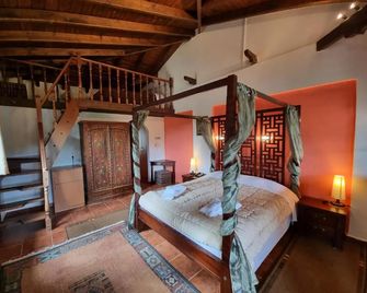 Chalet Elati - Vytina