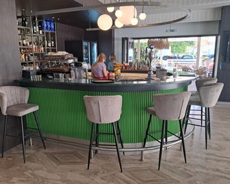 Zafiria - Matala - Bar