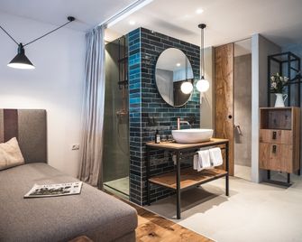 Hotel Das Falkenstein - Kaprun