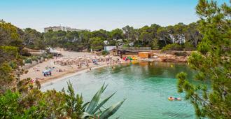 Marble Stella Maris Ibiza - Sant Antoni de Portmany - Spiaggia