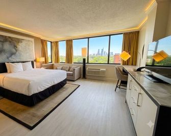Inn at Lebanon - Hershey & Manheim area - Lebanon